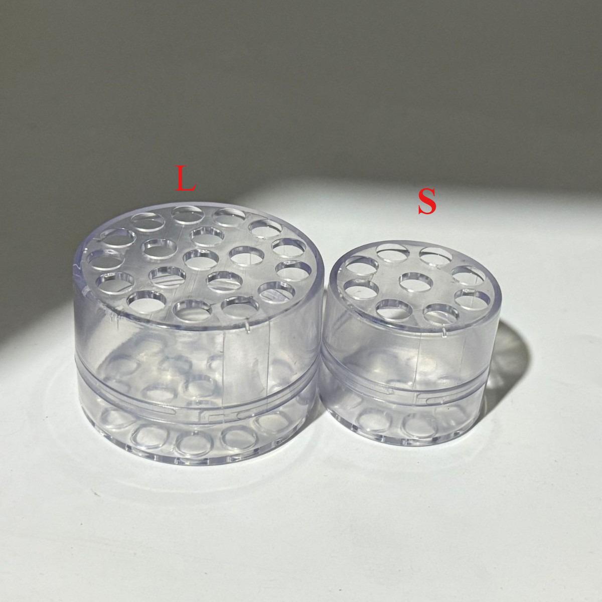 4/2 шт. Спиральный держатель для стеблей икебаны, Спиральный держатель для стеблей Сделай сам Японский сотовый цветочный горшок
4/2 шт. Спиральный держатель для стеблей икебаны, Спиральный держатель для стеблей Сделай сам Японский сотовый цветочный горшок