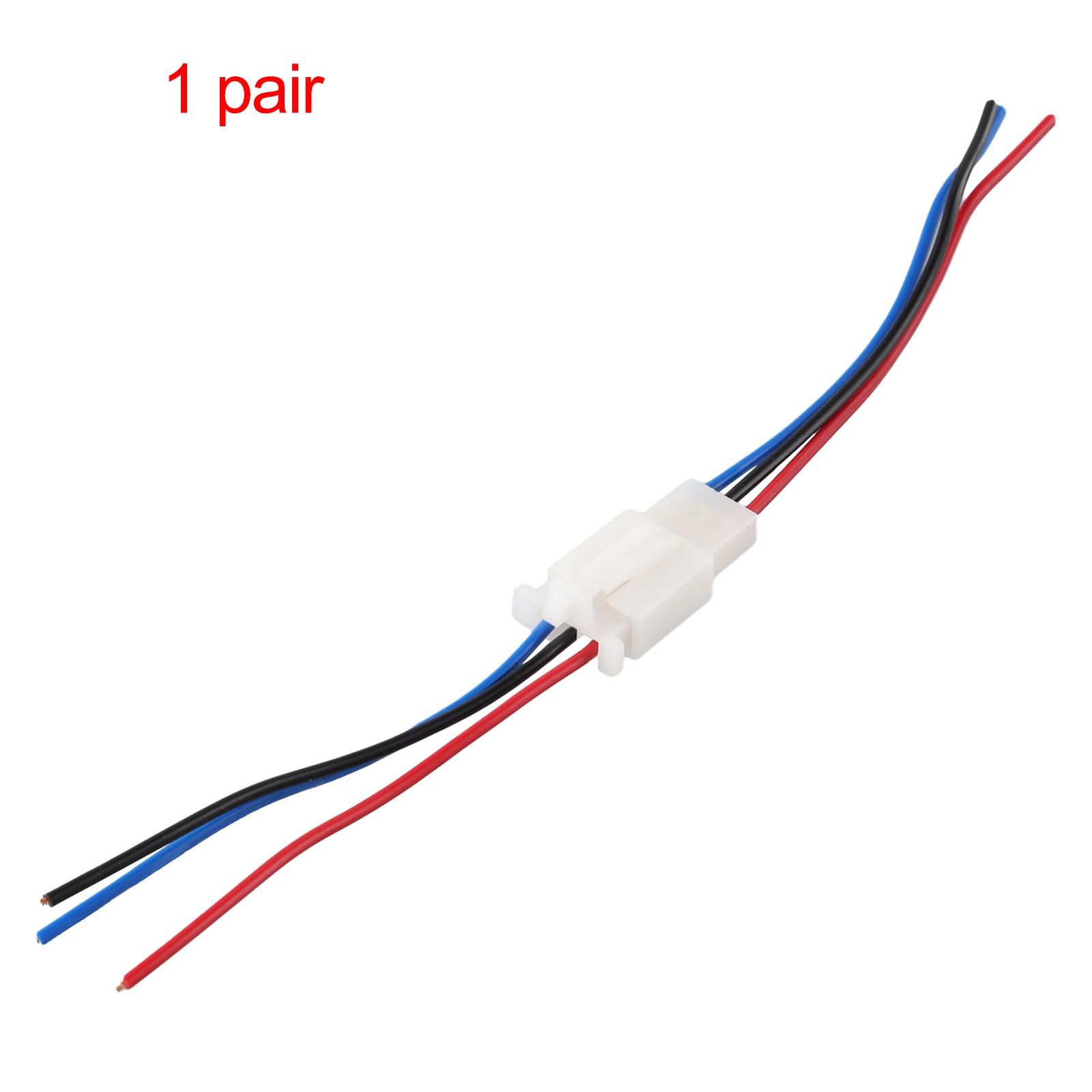 Автомобильный разъем Часть 2.8MM 2/3/4 Pin Аксессуары Автомобильные 4P
Автомобильный разъем Часть 2.8MM 2/3/4 Pin Аксессуары Автомобильные 4P