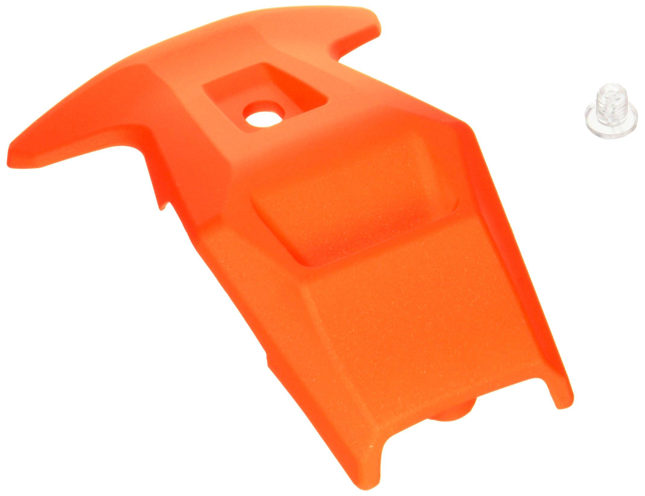 Alai 105501 Helmet Parts VA Center Duct (Screws) Flat Red красный
Alai 105501 Helmet Parts VA Center Duct (Screws) Flat Red красный