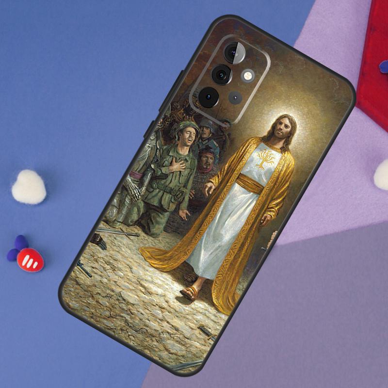 Чехол God Jesus Для Samsung Galaxy A14 A56 A36 A26 A16 A06 A54 A34 A12 A32 A52 A13 A33 A53 A15 A35 A55 Samsung A25
Чехол God Jesus Для Samsung Galaxy A14 A56 A36 A26 A16 A06 A54 A34 A12 A32 A52 A13 A33 A53 A15 A35 A55 Samsung A25