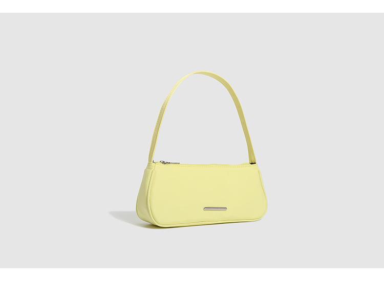 New Solid Color Small Nyl Bags Fashi Youth Women Purses Handbag Underarm Bag Versatile Commute Portable One Shoulder Bags
New Solid Color Small Nyl Bags Fashi Youth Women Purses Handbag Underarm Bag Versatile Commute Portable One Shoulder Bags