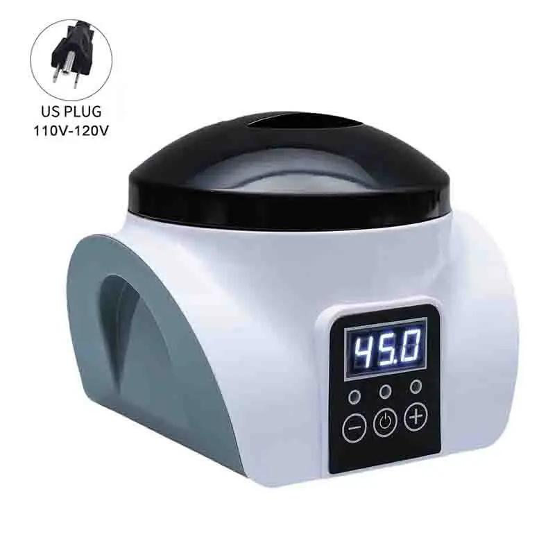 Electric Steam Gel Nail Remover Armor Removal Tool Acrylic Nail Polish Removal Box Nail Tools Home Beauty Salon Nail Remover
Electric Steam Gel Nail Remover Armor Removal Tool Acrylic Nail Polish Removal Box Nail Tools Home Beauty Salon Nail Remover