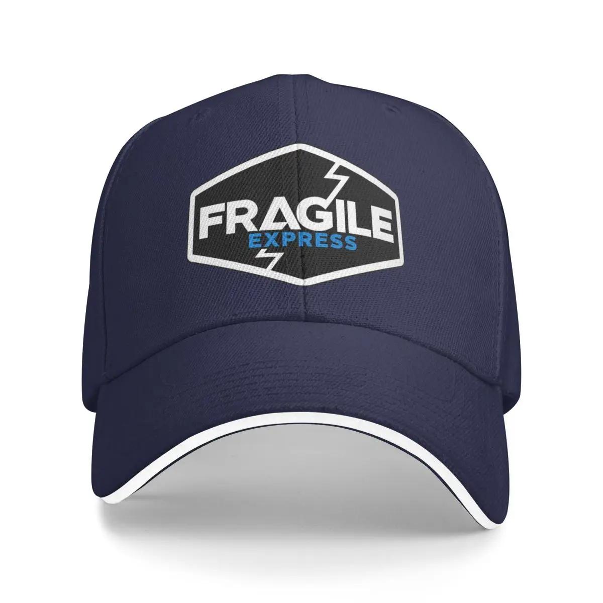 Fragile Express Death Stranding Baseball Caps Casquette Unisex Women Hats One Size
Fragile Express Death Stranding Baseball Caps Casquette Unisex Women Hats One Size
