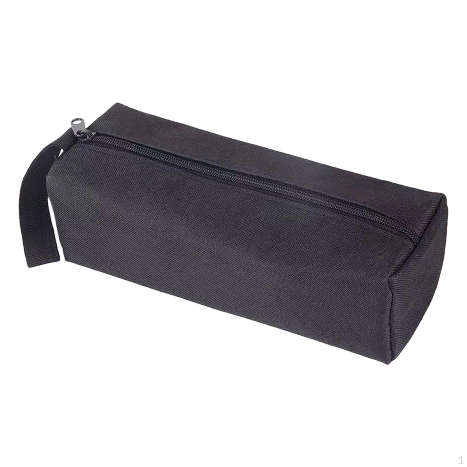 Compact Tool Bag with Zipper And Waterproof Oxford , Perfect for Carrying Tools Parts, S
Compact Tool Bag with Zipper And Waterproof Oxford , Perfect for Carrying Tools Parts, S