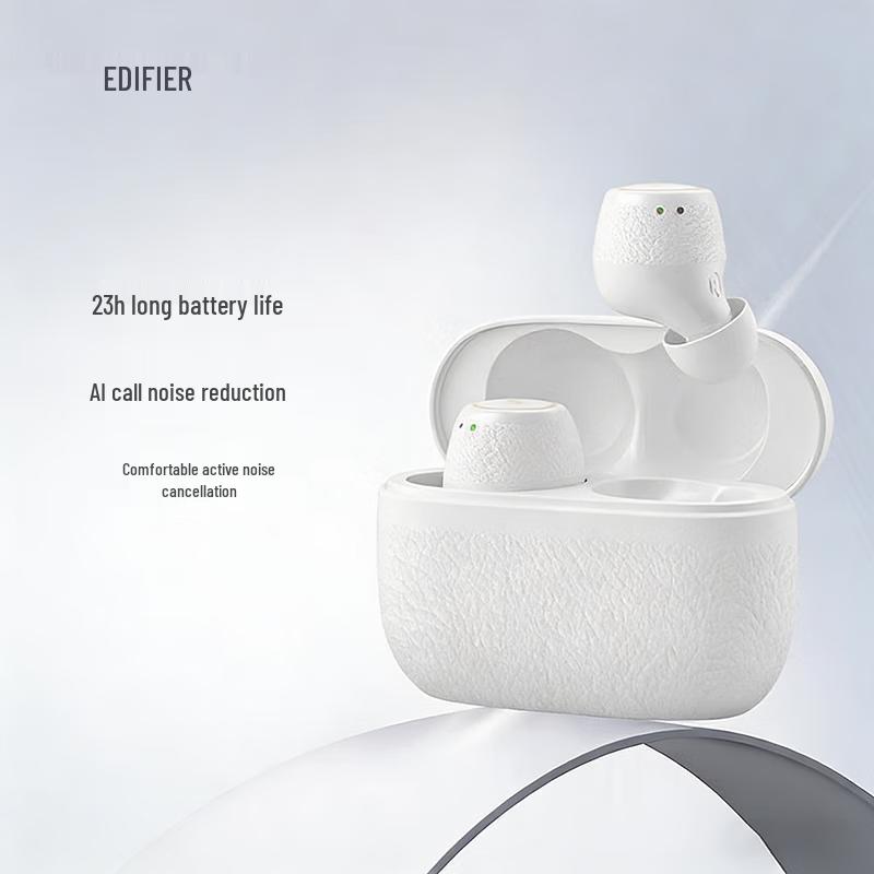 EDIFIER X3 Pro True Wireless Active Noise Cancelling Bluetooth Earbuds
EDIFIER X3 Pro True Wireless Active Noise Cancelling Bluetooth Earbuds