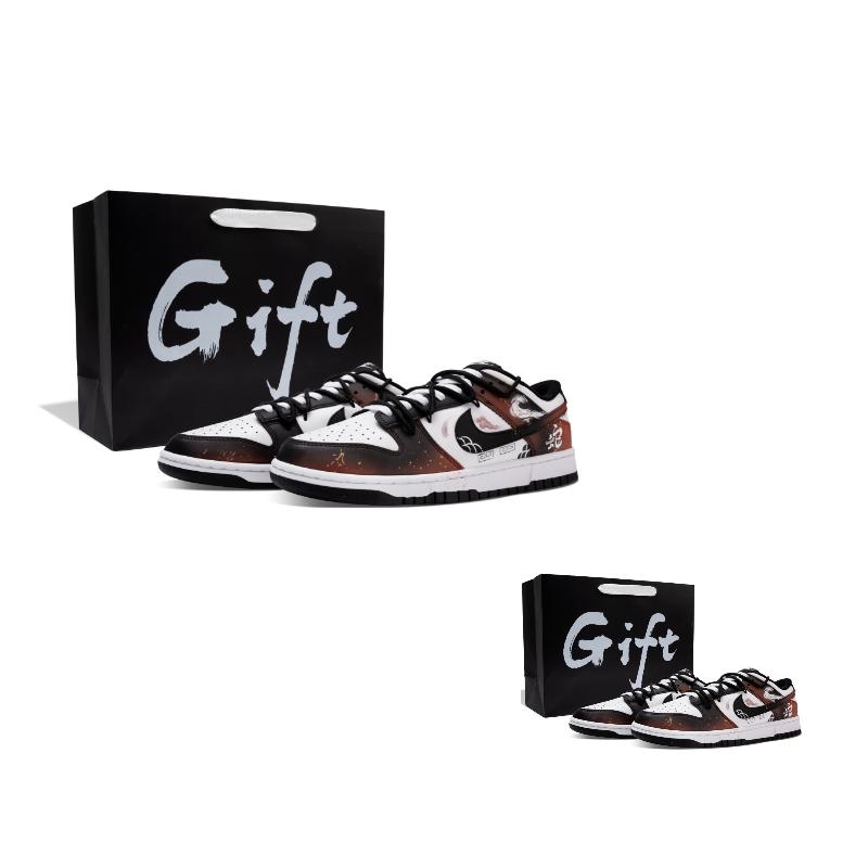 Nike Dunk Skateboard Shoes Unisex Low Top Gold DD1391-100(Team244-A-BOX) 44
Nike Dunk Skateboard Shoes Unisex Low Top Gold DD1391-100(Team244-A-BOX) 44