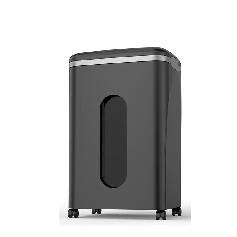 Yujia YJ-S1025 Paper Shredder CN plug (adapter included)
Yujia YJ-S1025 Paper Shredder CN plug (adapter included)