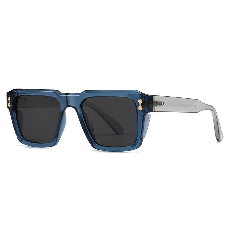 2026 New Fashion Brand Designer Polarized Sunglasses Men Women Square Vintage Trendy Cool Shades Glasses Travel Party Sunglasses
2026 New Fashion Brand Designer Polarized Sunglasses Men Women Square Vintage Trendy Cool Shades Glasses Travel Party Sunglasses