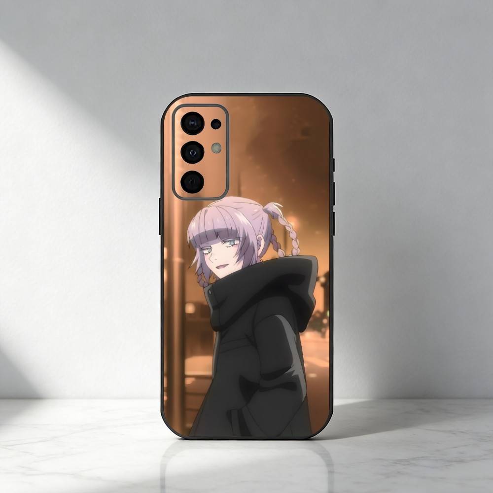 Nazuna C-Call Of The N-Night Phone Case For Samsung S25,S24,S21,S22,S23,S20,Ultra,S26,Plus,Fe,Note,5G Black Cover Samsung S26
Nazuna C-Call Of The N-Night Phone Case For Samsung S25,S24,S21,S22,S23,S20,Ultra,S26,Plus,Fe,Note,5G Black Cover Samsung S26