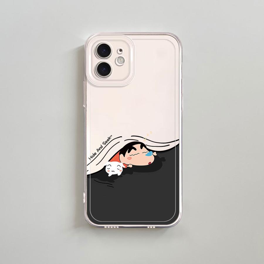 Crayon Shinchan Cute Phone Case for Apple iPhone 15 16 Pro XS Max 13 14 Plus XR SE 7 8 12 11 Pro plus Matte iPhone 15 Plus
Crayon Shinchan Cute Phone Case for Apple iPhone 15 16 Pro XS Max 13 14 Plus XR SE 7 8 12 11 Pro plus Matte iPhone 15 Plus