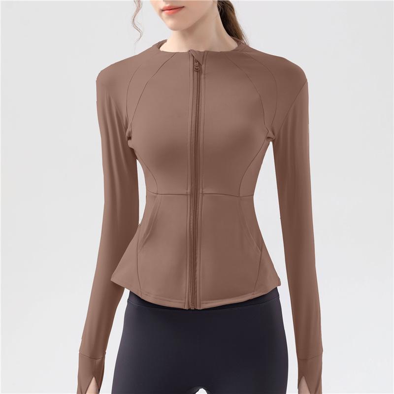 Осенне-зимний ветрозащитный кардиган на флисовой подкладке, быстросохнущий, для бега, фитнеса и йоги Extra Large какао
Осенне-зимний ветрозащитный кардиган на флисовой подкладке, быстросохнущий, для бега, фитнеса и йоги Extra Large какао