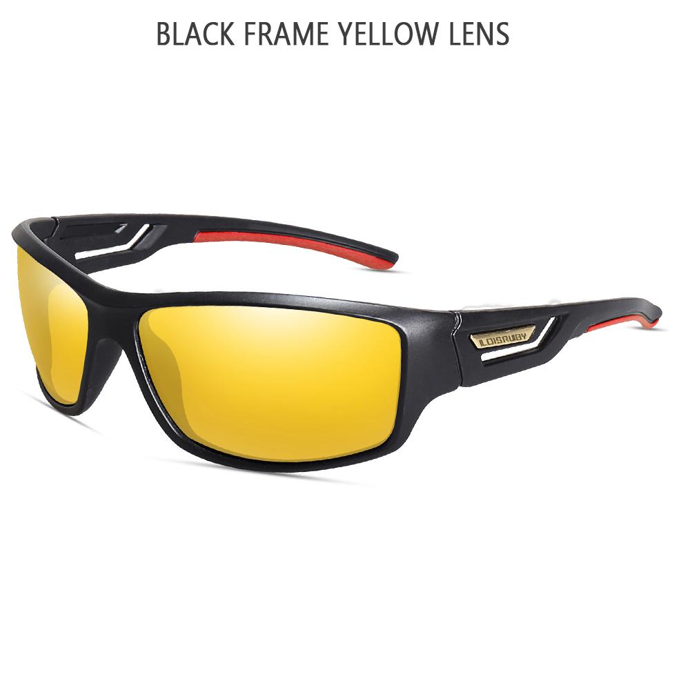 LOISRUBY Polarized Cycling Sunglasses Camouflage Driving Outdoor Sports Fishing Running Goggles UV400 Tacakle Eyewear
LOISRUBY Polarized Cycling Sunglasses Camouflage Driving Outdoor Sports Fishing Running Goggles UV400 Tacakle Eyewear