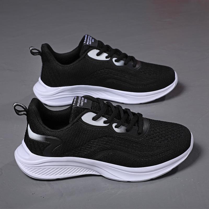 Double star sports shoes women s shoes single mesh hollow breathable running shoes non-slip lightweight soft sole student casual shoes women 35
Double star sports shoes women s shoes single mesh hollow breathable running shoes non-slip lightweight soft sole student casual shoes women 35