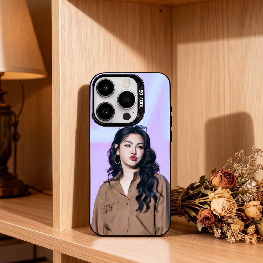Faye Peraya Malisorn Phone Case For iPhone17,16,15,14,13,12,11 Plus,Pro Max Black Candy silver phone case iPhone14Pro
Faye Peraya Malisorn Phone Case For iPhone17,16,15,14,13,12,11 Plus,Pro Max Black Candy silver phone case iPhone14Pro