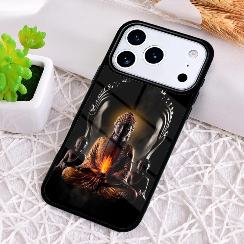 Gautama Buddha Phone Case for iPhone 17 Air 16 15 11 12 14 13 Pro Max Shockproof Cover iPhone 15 Plus
Gautama Buddha Phone Case for iPhone 17 Air 16 15 11 12 14 13 Pro Max Shockproof Cover iPhone 15 Plus