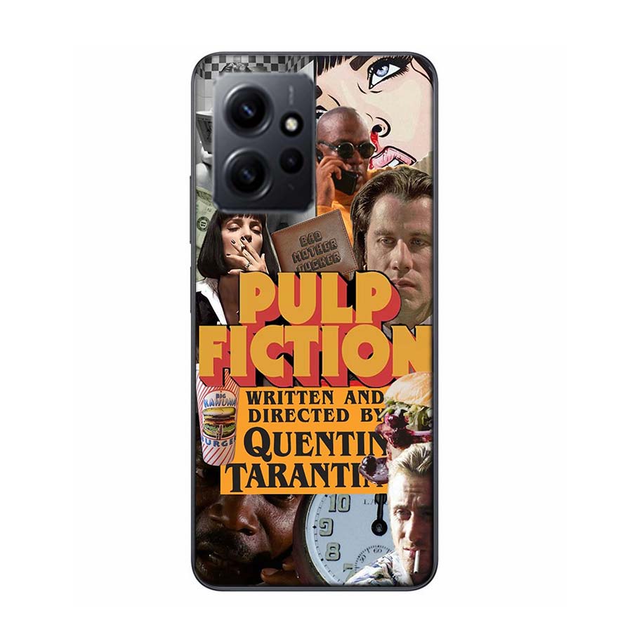 Written And Directed By Quentin Tarantino Phone Case For Redmi Note 14 15 Pro 5G 13 12 Pro Plus 11 11T 11E 11S 10 Pro 10S 9 9S C Redmi Note 11E 5G
Written And Directed By Quentin Tarantino Phone Case For Redmi Note 14 15 Pro 5G 13 12 Pro Plus 11 11T 11E 11S 10 Pro 10S 9 9S C Redmi Note 11E 5G