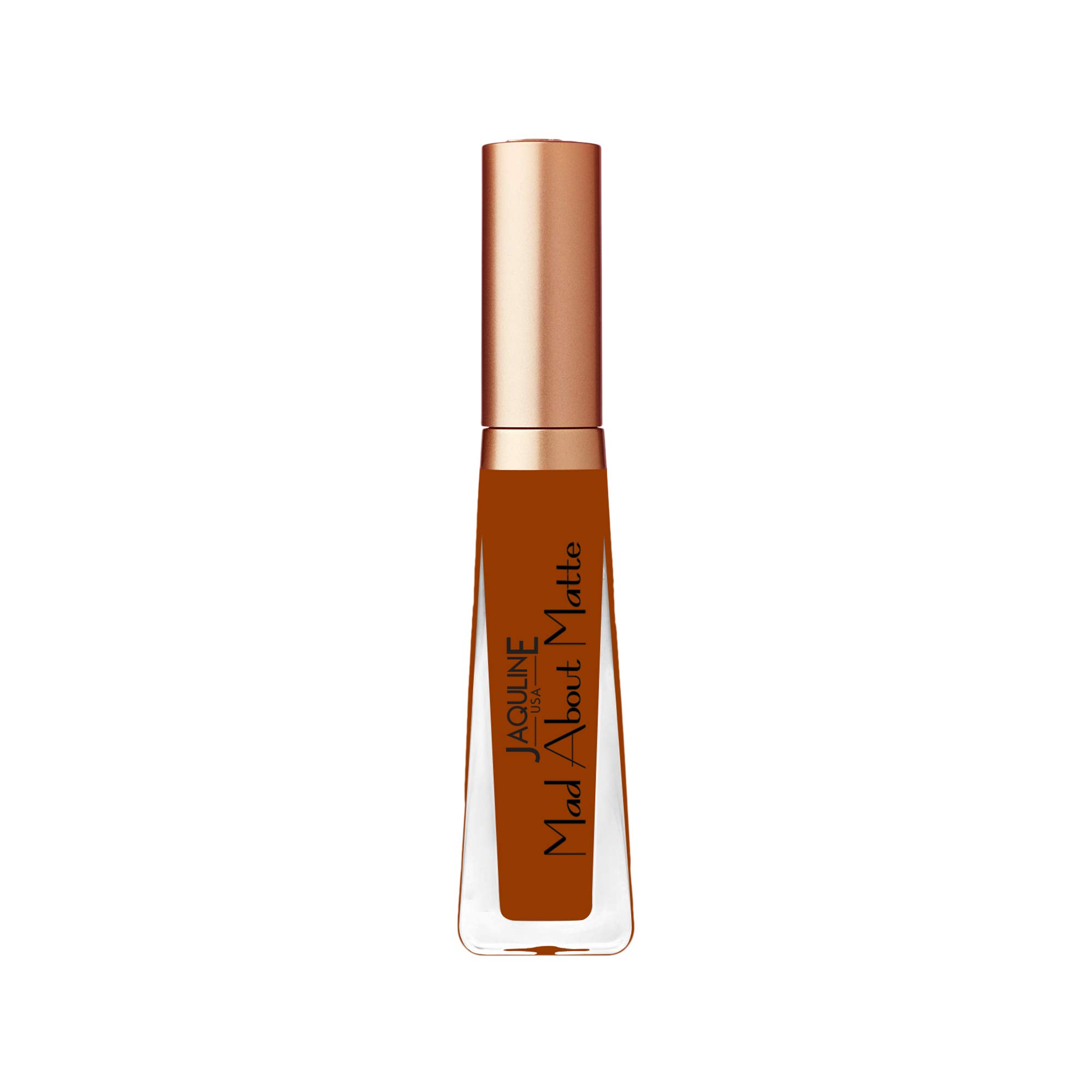 JAQULINE USA Mad About Matte Liquid Lipstick | Long Lasting | Smudge Proof | Highly Pigmented | Paraben Free | Lightweight | Waterproof | Hydrati
JAQULINE USA Mad About Matte Liquid Lipstick | Long Lasting | Smudge Proof | Highly Pigmented | Paraben Free | Lightweight | Waterproof | Hydrati