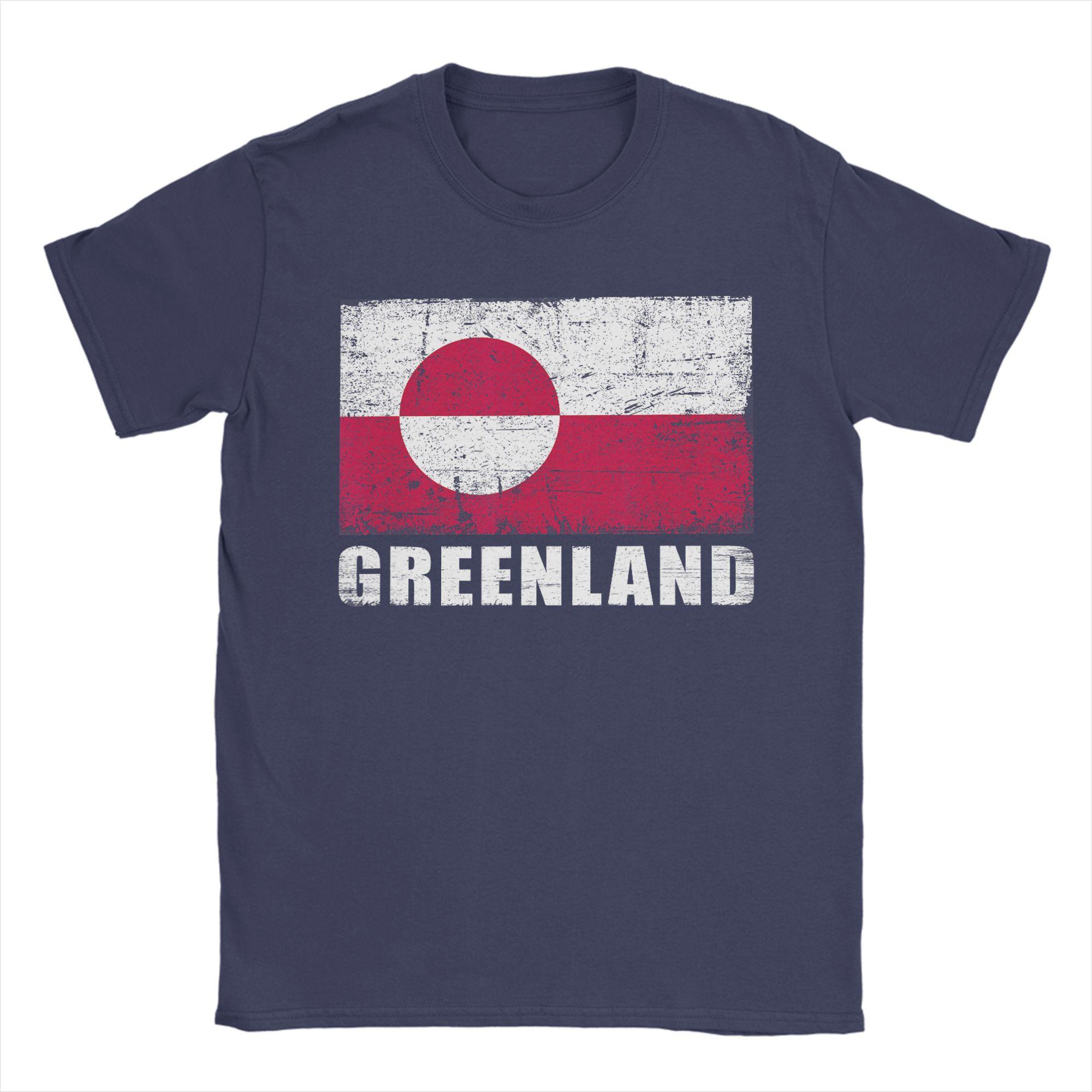 Greenland Flag Grunge Country Flag Greenland T Shirt Summer Pure Cotton T Shirts For Men Casual Tshirt Short Sleeve Y2K Top Tees 4XL
Greenland Flag Grunge Country Flag Greenland T Shirt Summer Pure Cotton T Shirts For Men Casual Tshirt Short Sleeve Y2K Top Tees 4XL