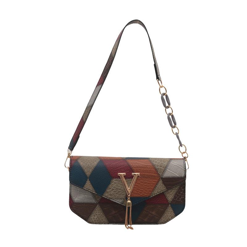 Chic And Stylish Women s Pu Small Square Handbag With Tassels For Everyday Use BlueBlend
Chic And Stylish Women s Pu Small Square Handbag With Tassels For Everyday Use BlueBlend