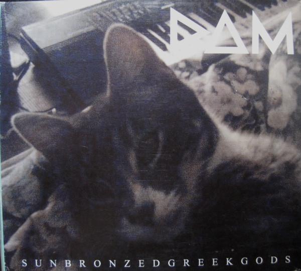CD DOM - Sun Bronzed Greek Gods 5099907054228 Astralwerks 2010 Canada Dance & Electronica Used
CD DOM - Sun Bronzed Greek Gods 5099907054228 Astralwerks 2010 Canada Dance & Electronica Used
