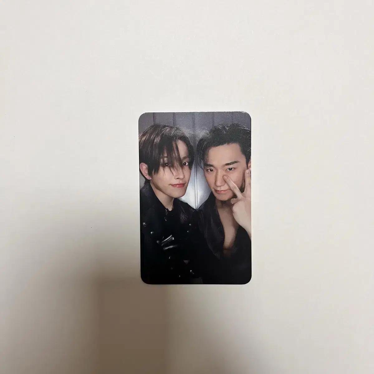 Ateez Atez San Hongjoong Inyufan Alpo Makestar Unreleased Photocard In Your Fantasy
Ateez Atez San Hongjoong Inyufan Alpo Makestar Unreleased Photocard In Your Fantasy