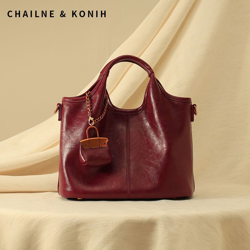 Red Bag Women Tote Bag 2025 New Fashion High-Grade Handbag Women Bridal Wedding Bag Daily Available Ankoala Red
Red Bag Women Tote Bag 2025 New Fashion High-Grade Handbag Women Bridal Wedding Bag Daily Available Ankoala Red