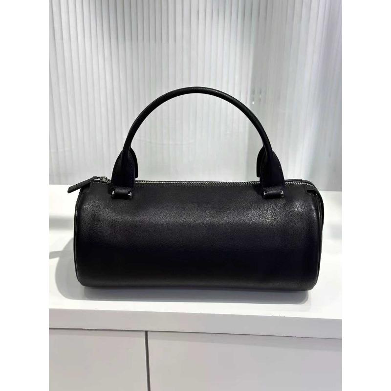 Импортная сумка-пенал из телячьей кожи, новая модная сумка-тоут в стиле легкой роскоши, по-прежнему повседневная, универсальная, нишевая сумка 28*13*12cm чёрный
Импортная сумка-пенал из телячьей кожи, новая модная сумка-тоут в стиле легкой роскоши, по-прежнему повседневная, универсальная, нишевая сумка 28*13*12cm чёрный