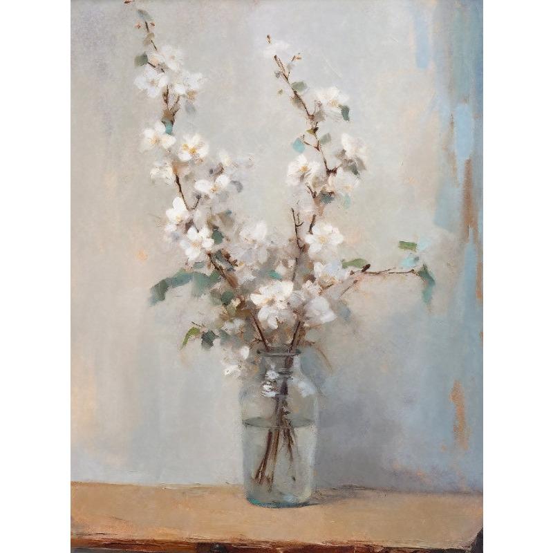 Винтажная французская живопись на холсте «Натюрморт», нейтральный постер с цветами и фруктами, настенное искусство, деревенская кухня, осень, фермерский дом, домашний декор 21cm×30cm NoFrame
Винтажная французская живопись на холсте «Натюрморт», нейтральный постер с цветами и фруктами, настенное искусство, деревенская кухня, осень, фермерский дом, домашний декор 21cm×30cm NoFrame