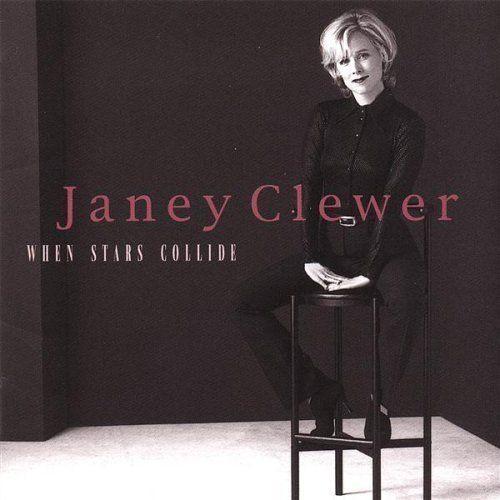 CD JANEY CLEWER - When Stars Collide PICP1151PROMO Pioneer 1997 Japan ObiRock Used
CD JANEY CLEWER - When Stars Collide PICP1151PROMO Pioneer 1997 Japan ObiRock Used