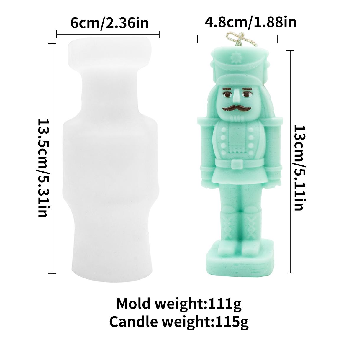 Мультяшная борода из ореха, человеческая свеча, форма для животных, король лев, смоляная силиконовая форма, форма солдата, инструмент для изготовления мыла, шоколадного торта, украшения, подарки
Мультяшная борода из ореха, человеческая свеча, форма для животных, король лев, смоляная силиконовая форма, форма солдата, инструмент для изготовления мыла, шоколадного торта, украшения, подарки