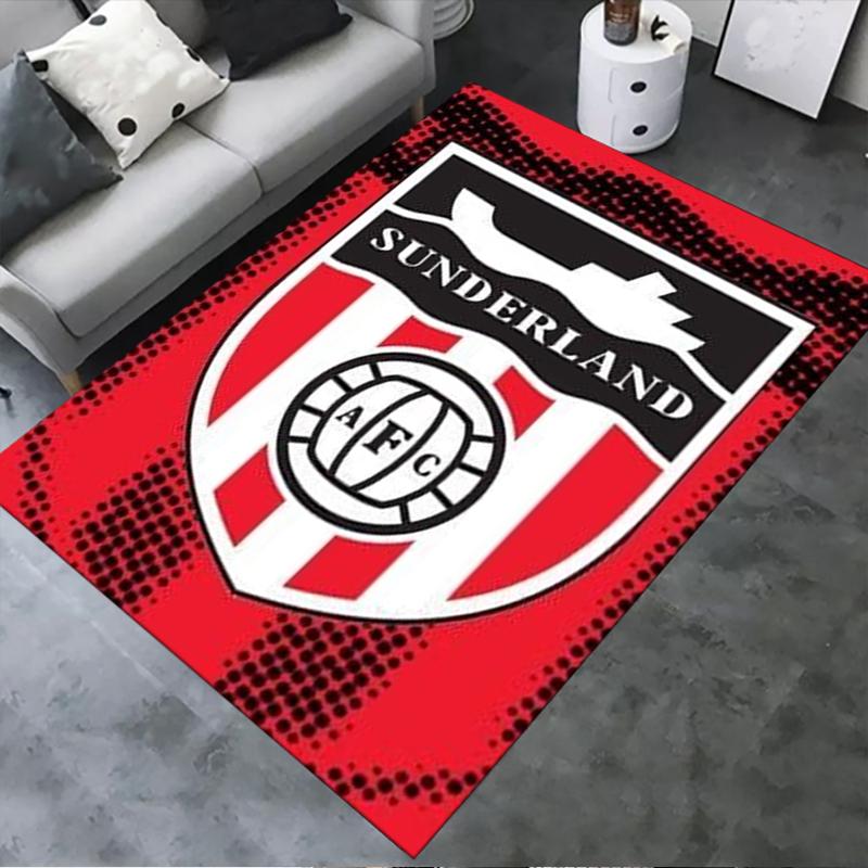 2025 New Sunderland Carpet Rug for Living Room Bedroom Home Sofa Decoration,Kids play Non-slip Floor Mat90 40x60cm( 15x23in )
2025 New Sunderland Carpet Rug for Living Room Bedroom Home Sofa Decoration,Kids play Non-slip Floor Mat90 40x60cm( 15x23in )