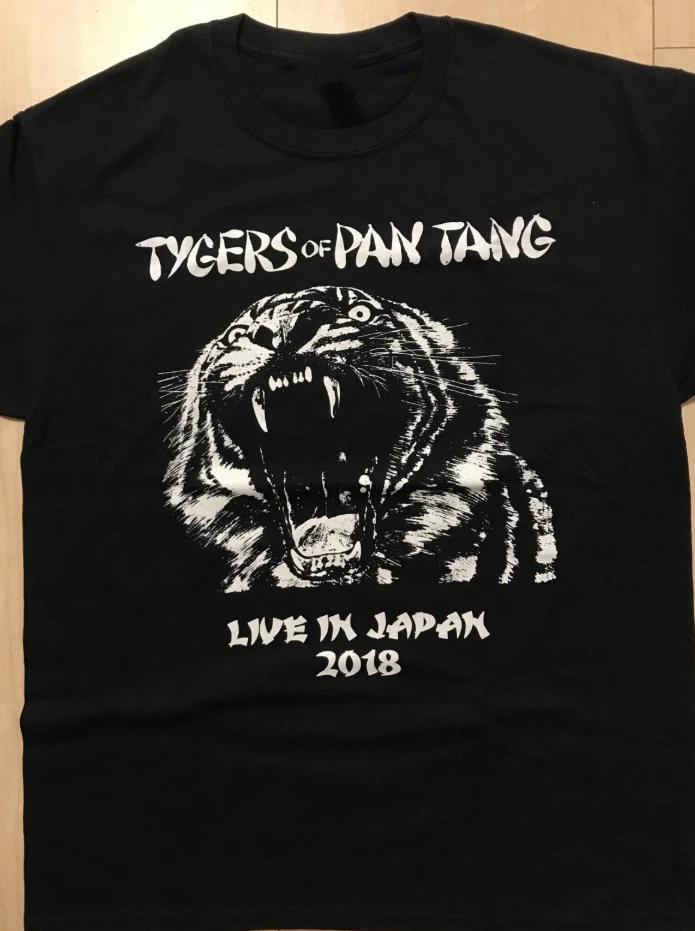Collection Tygers of Pan Tang Band 2018 Gift For Fan S to 5XL T-shirt 3XL
Collection Tygers of Pan Tang Band 2018 Gift For Fan S to 5XL T-shirt 3XL