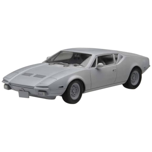 Fujimi Model 1/24 Real Sports Car Series No.68 De Tomaso Pantera
Fujimi Model 1/24 Real Sports Car Series No.68 De Tomaso Pantera