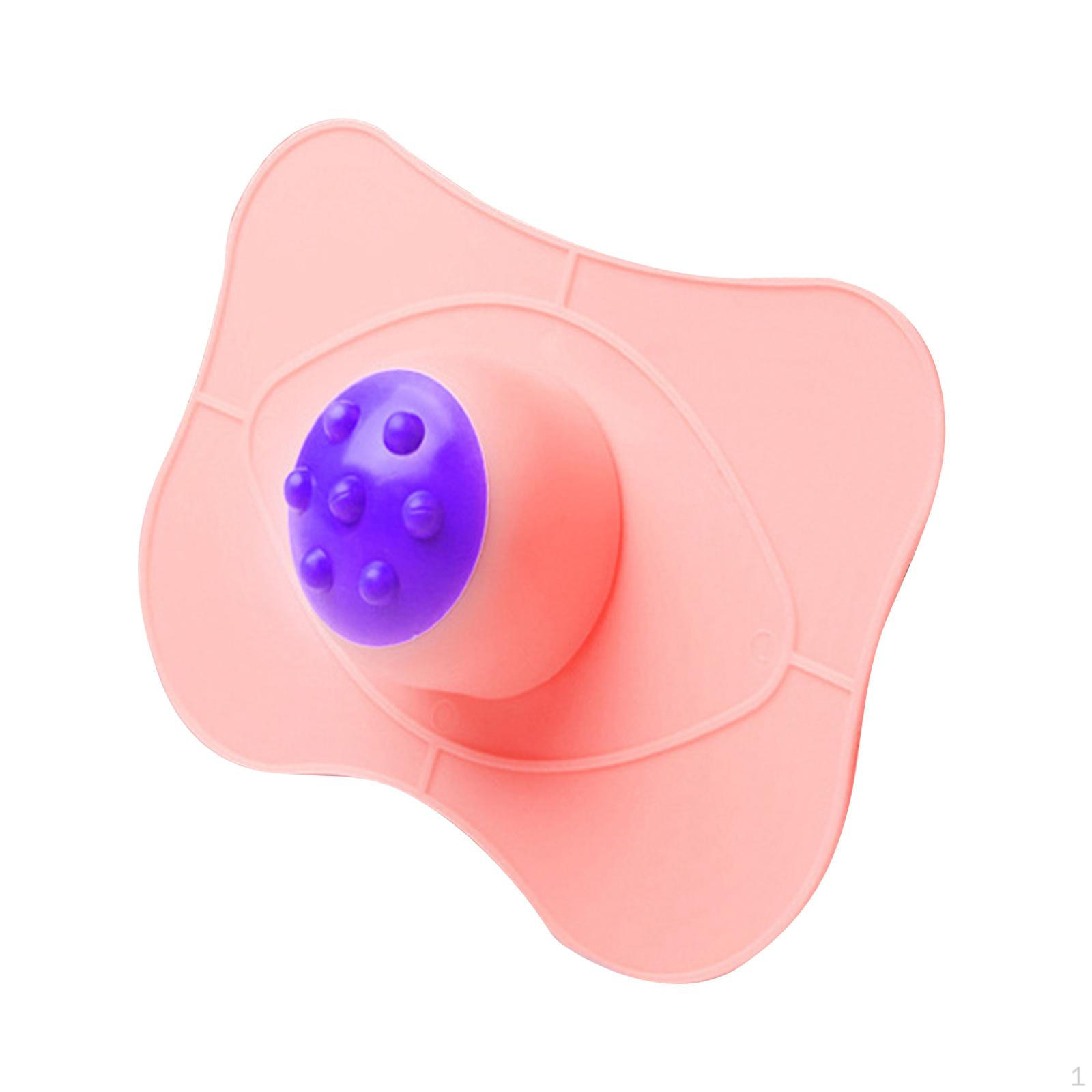 Массажер для спины Простой в использовании Устойчивое основание Легкий Прочный Регулируемая точка
Массажер для спины Простой в использовании Устойчивое основание Легкий Прочный Регулируемая точка