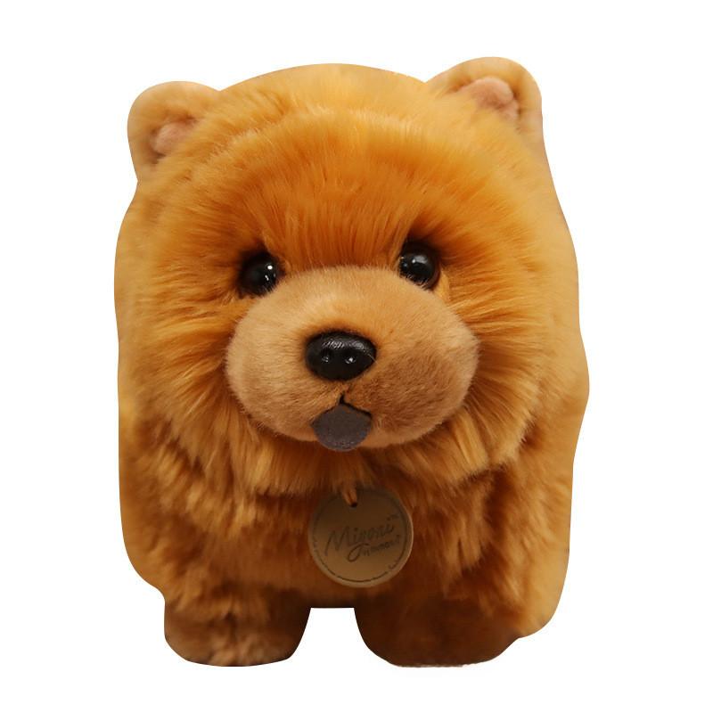 Dog Doll Animal Stuffed Toy Simulation Long Plush Home Decoration Gift Children
Dog Doll Animal Stuffed Toy Simulation Long Plush Home Decoration Gift Children