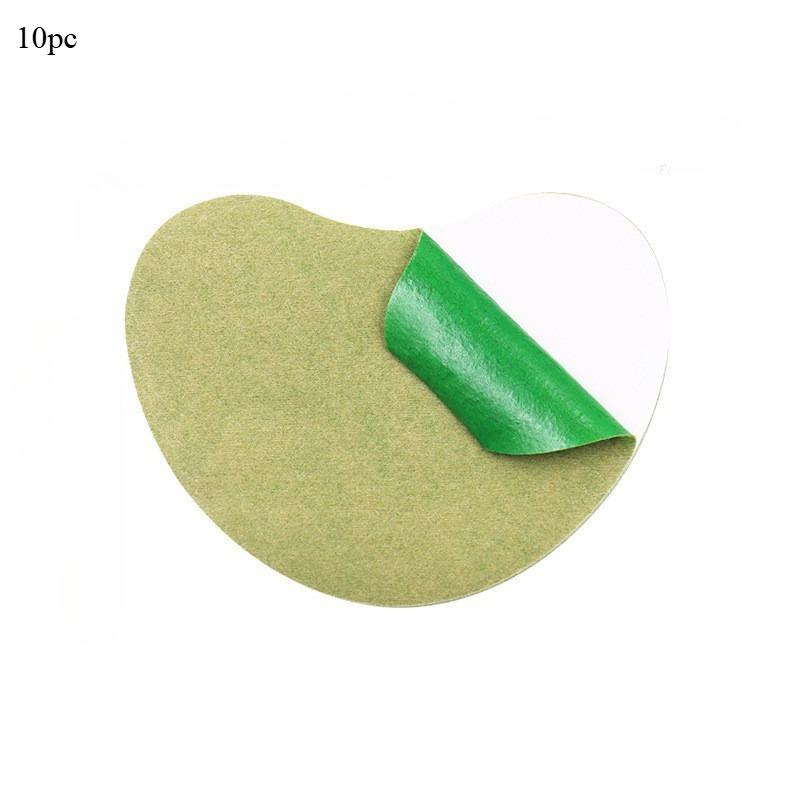 10Pcs/set Wormwood Cervical Joint Patches Shoulder Neck Care Patch Pain Relieving Sticker Patch
10Pcs/set Wormwood Cervical Joint Patches Shoulder Neck Care Patch Pain Relieving Sticker Patch