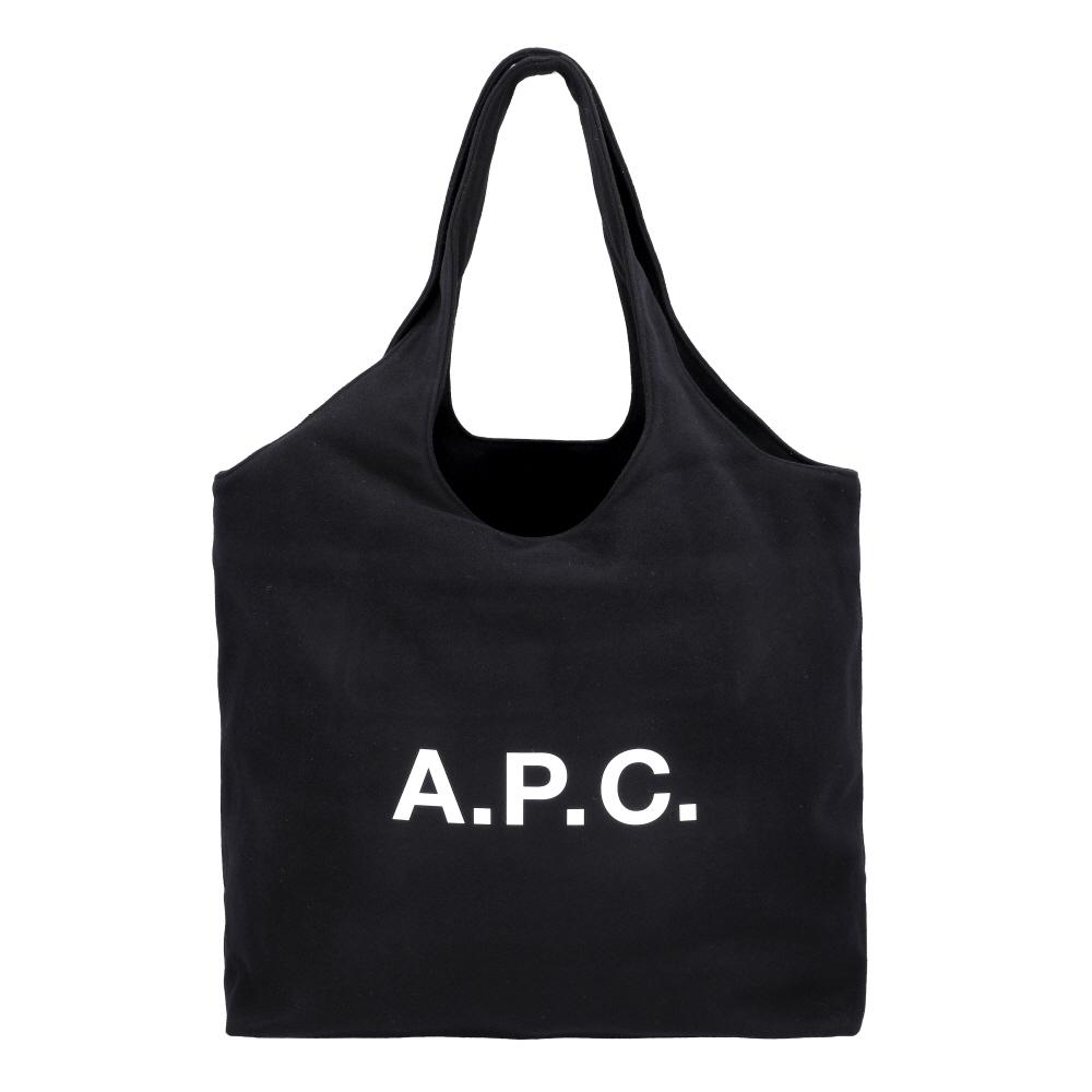 A.p.c Ninon Tote Bag Lzz Black M61565 WOARV M61565 LZZ BLACK
A.p.c Ninon Tote Bag Lzz Black M61565 WOARV M61565 LZZ BLACK