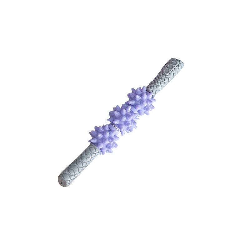 Wolf Tooth Sports Yoga Fascia Roller: Relax and Massage Muscles & Meridians.
Wolf Tooth Sports Yoga Fascia Roller: Relax and Massage Muscles & Meridians.