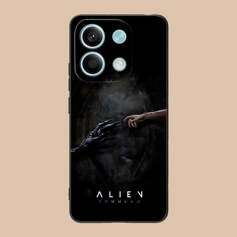 Alien Romulus Mobile Cell Phone Case for Xiaomi 15 14 13 12 Mi 11 T Ultra Lite Pro S X 5G Colorful Printing Cover Luxury Pretty Xiaomi 11T Pro
Alien Romulus Mobile Cell Phone Case for Xiaomi 15 14 13 12 Mi 11 T Ultra Lite Pro S X 5G Colorful Printing Cover Luxury Pretty Xiaomi 11T Pro