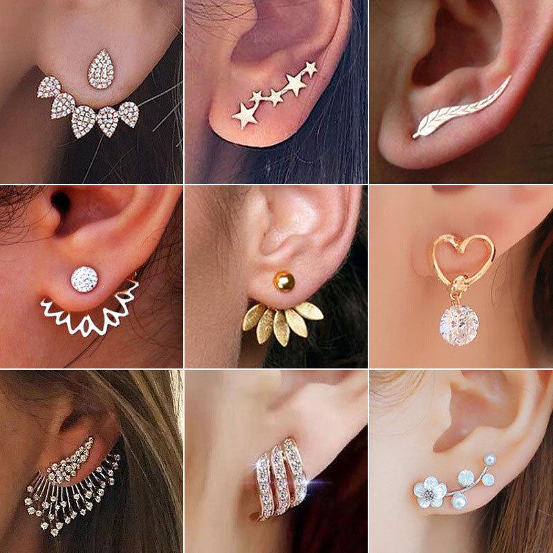 Серьги-подвески с цветком из циркона Caisy, модные лепестки, простые серьги из кристаллов для женщин, ювелирные аксессуары 14
Серьги-подвески с цветком из циркона Caisy, модные лепестки, простые серьги из кристаллов для женщин, ювелирные аксессуары 14