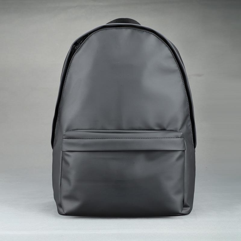 Водонепроницаемый рюкзак Fog Fear of God Essentials Double-Line PU - Европейская и американская уличная мода чёрный
Водонепроницаемый рюкзак Fog Fear of God Essentials Double-Line PU - Европейская и американская уличная мода чёрный