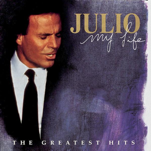 CD JULIO IGLESIAS - My Life...the Greatest Hits 4894272 Columbia 1998 Австралия Поп Б/у
CD JULIO IGLESIAS - My Life...the Greatest Hits 4894272 Columbia 1998 Австралия Поп Б/у