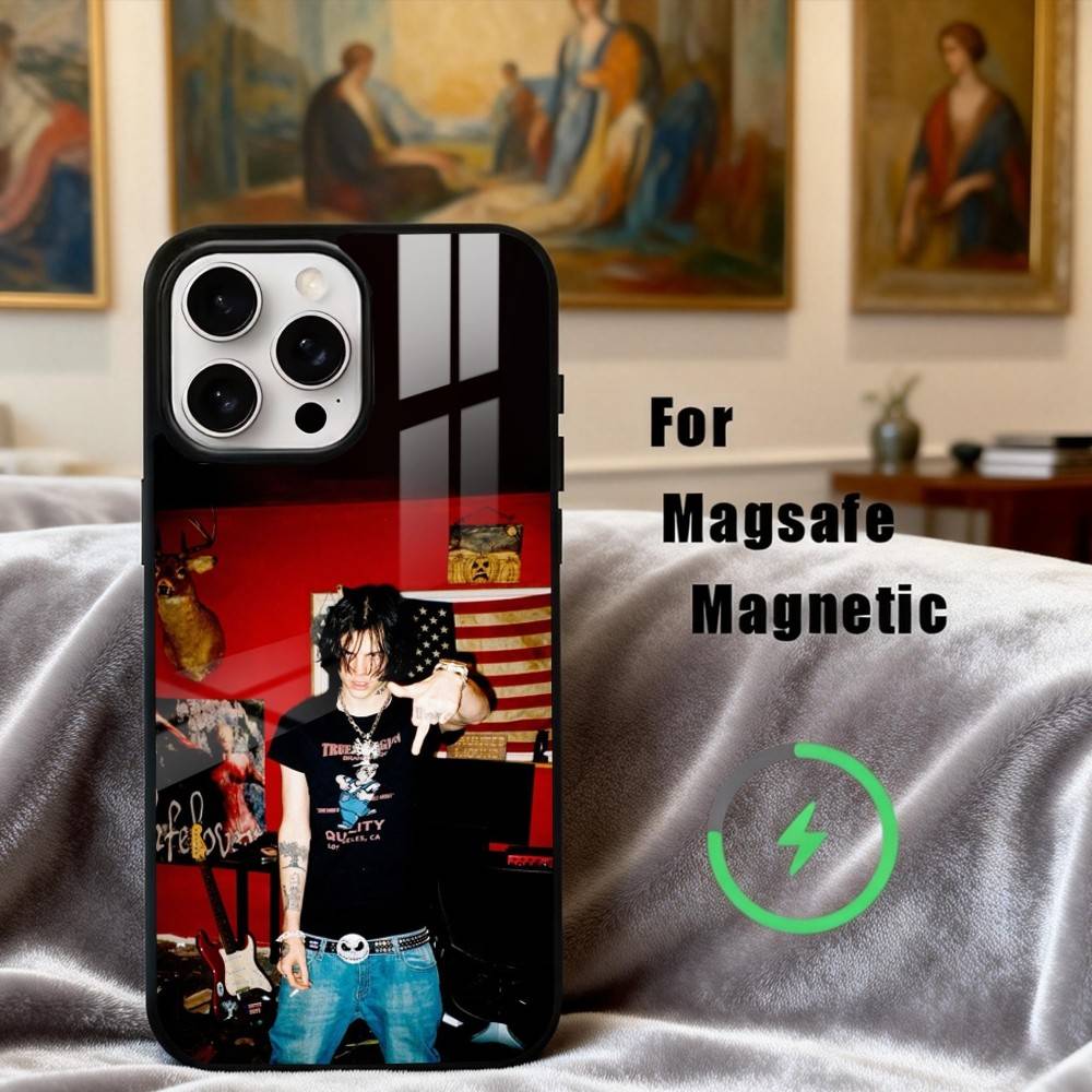 S-Sematary H-Haunted M-MoundS Phone Case For iPhone17,16,15,14,13,12,11 Plus,Pro Max Magnetic For Magsafe Wireless Charging iPhone14
S-Sematary H-Haunted M-MoundS Phone Case For iPhone17,16,15,14,13,12,11 Plus,Pro Max Magnetic For Magsafe Wireless Charging iPhone14