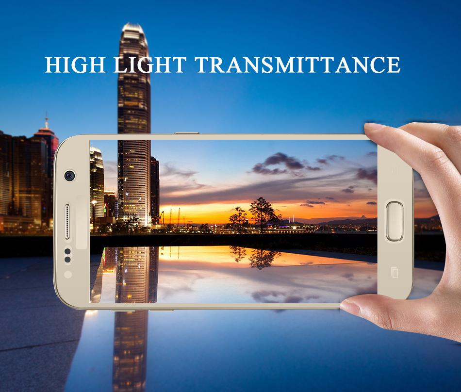 2pcs 3D защитное стекло на Galaxy S7 Edge Закаленные гласы для Samsung Gaxaly S 7 s7edge sansung
2pcs 3D защитное стекло на Galaxy S7 Edge Закаленные гласы для Samsung Gaxaly S 7 s7edge sansung