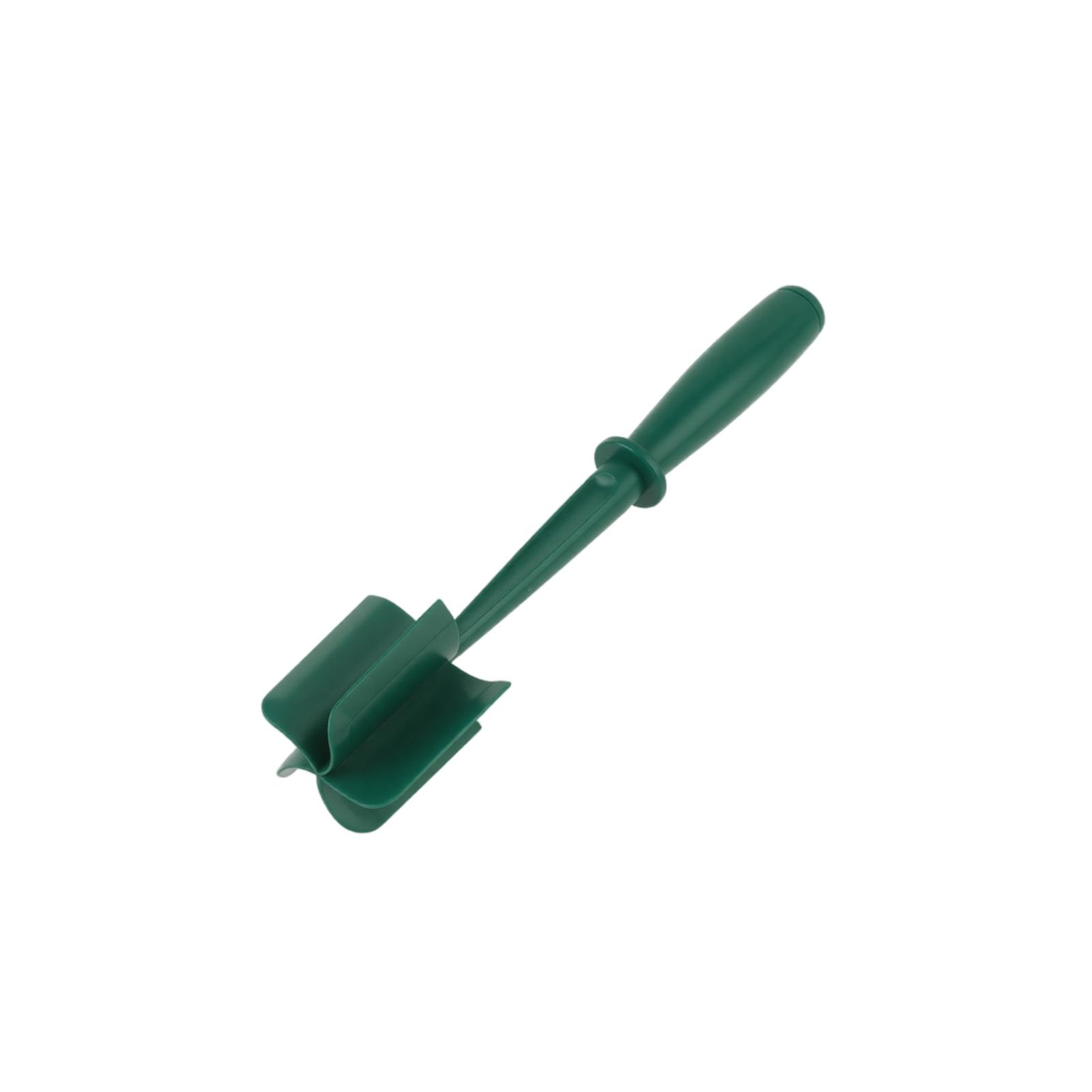Manual Meat Grinder Handheld Meat Mincer Kitchen Tool for Minced Meat Preparation with Ergonomic Handle and Durable Blade for Home Cooking One Size армия зеленый
Manual Meat Grinder Handheld Meat Mincer Kitchen Tool for Minced Meat Preparation with Ergonomic Handle and Durable Blade for Home Cooking One Size армия зеленый