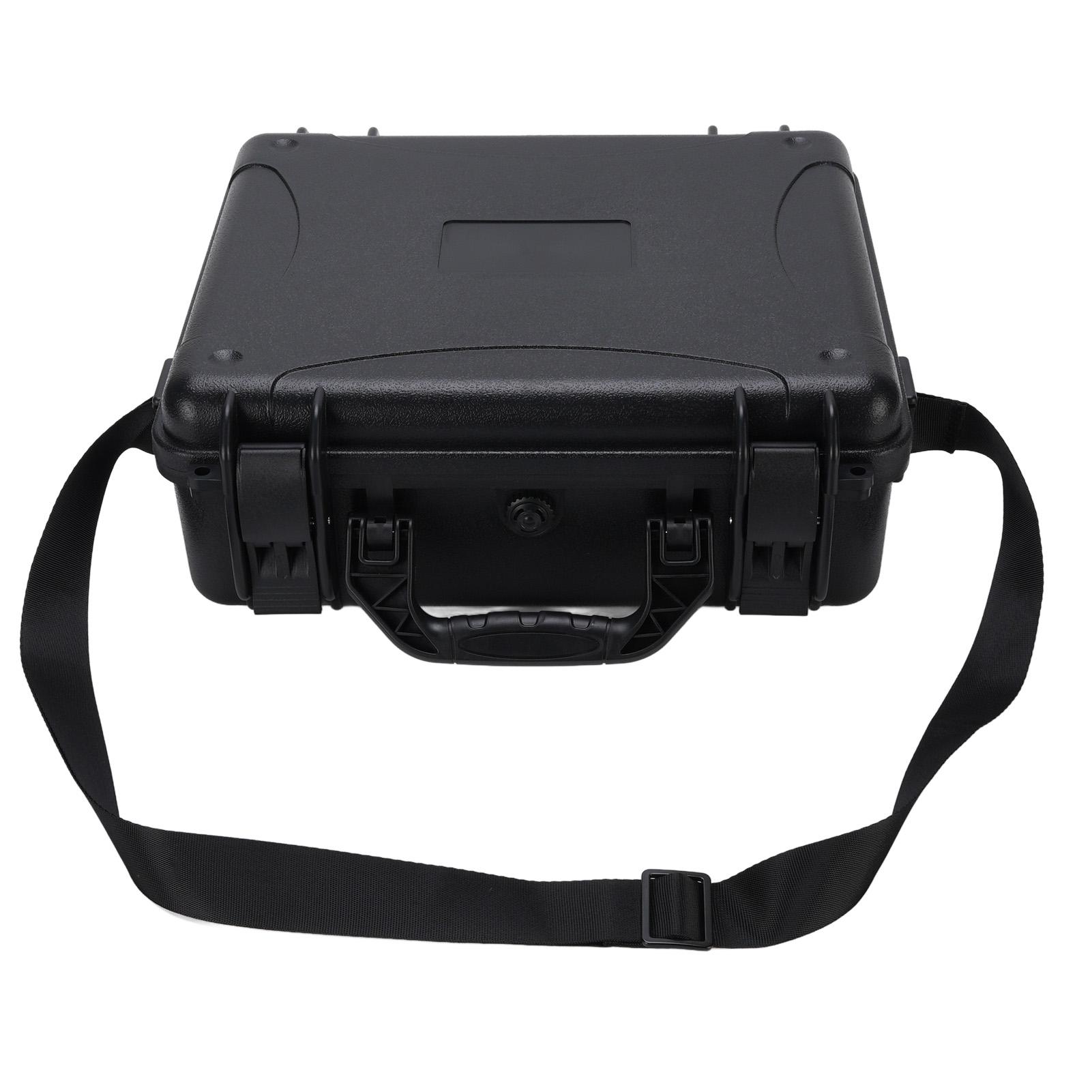 Carrying Case for Flip Drone Battery and Controller Hard Shell Rainproof Portable Storage
Carrying Case for Flip Drone Battery and Controller Hard Shell Rainproof Portable Storage