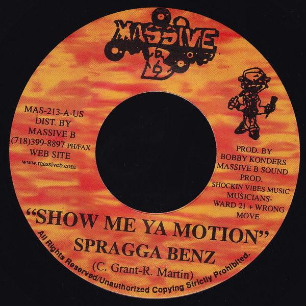 7-дюймовая пластинка SPRAGGA BENZ SABA TOOTH Show Me Ya Motion Me Ready NONE Massive B 2002 Ямайка Регги Ска Даб Б/у
7-дюймовая пластинка SPRAGGA BENZ SABA TOOTH Show Me Ya Motion Me Ready NONE Massive B 2002 Ямайка Регги Ска Даб Б/у