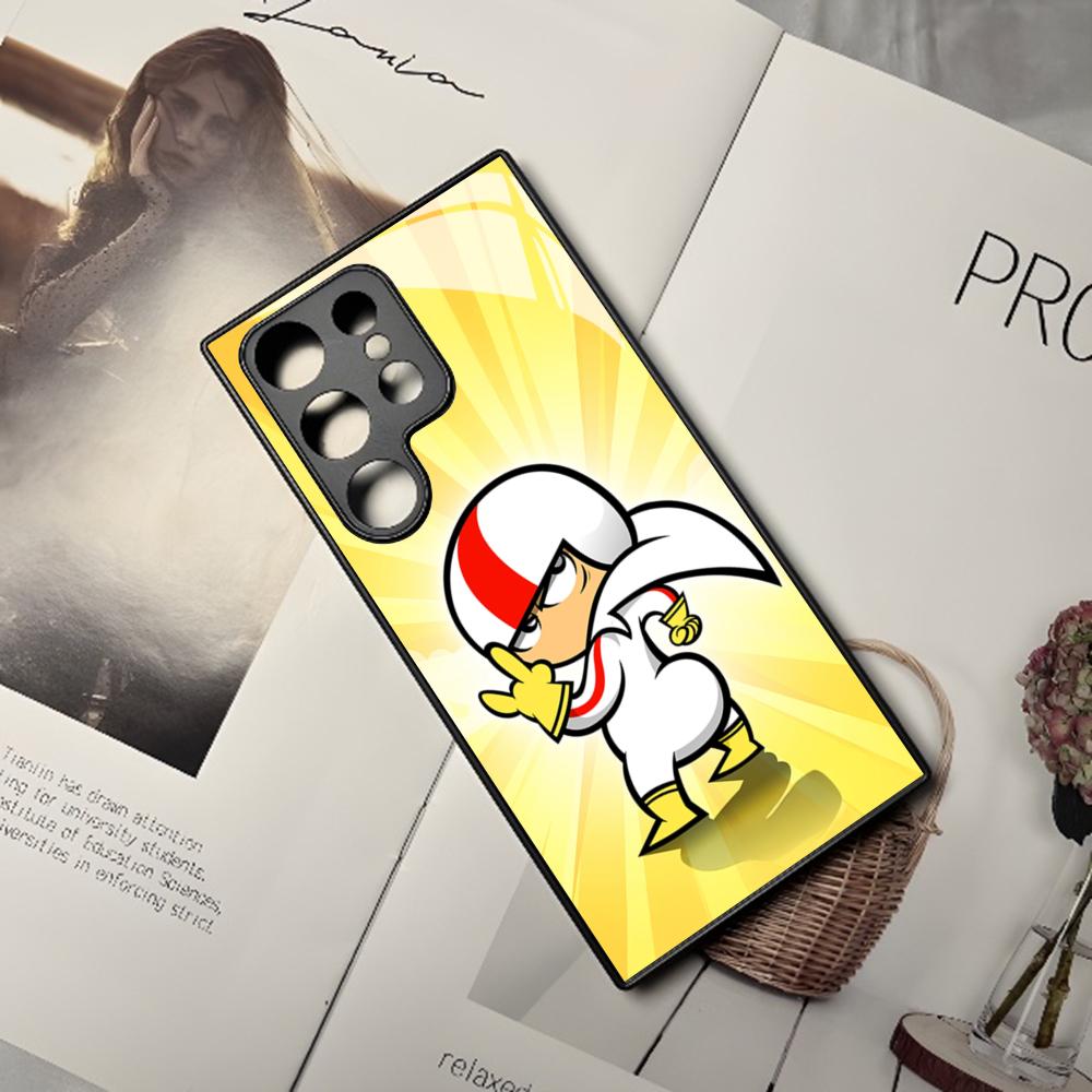 Cute Kick Buttowski cartoon Phone Case For Samsung Galaxy S25 S24 S23 S22 S20 S21 Note20 Ultra Plus Fe Colored Silver Cover Galaxy Note20
Cute Kick Buttowski cartoon Phone Case For Samsung Galaxy S25 S24 S23 S22 S20 S21 Note20 Ultra Plus Fe Colored Silver Cover Galaxy Note20
