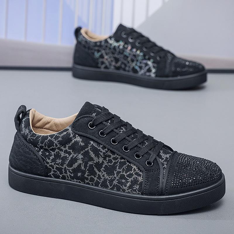 Men Sneakers Walking Men Casual Shoes Fashion Brand Sport Male Man Sneakers Shoes for Men Designer Platform Mens Shoes 44 чорний
Men Sneakers Walking Men Casual Shoes Fashion Brand Sport Male Man Sneakers Shoes for Men Designer Platform Mens Shoes 44 чорний