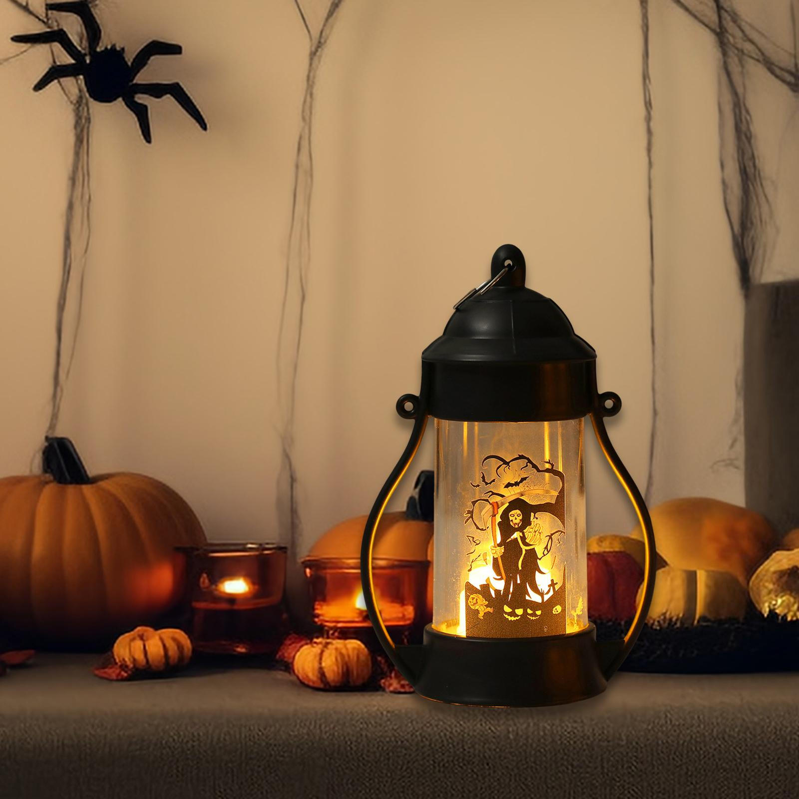 Хэллоуин Свечной фонарь Светодиодная лампа Настольное украшение Реквизит Декоративный ночник для клуба Фермерского дома Skull
Хэллоуин Свечной фонарь Светодиодная лампа Настольное украшение Реквизит Декоративный ночник для клуба Фермерского дома Skull